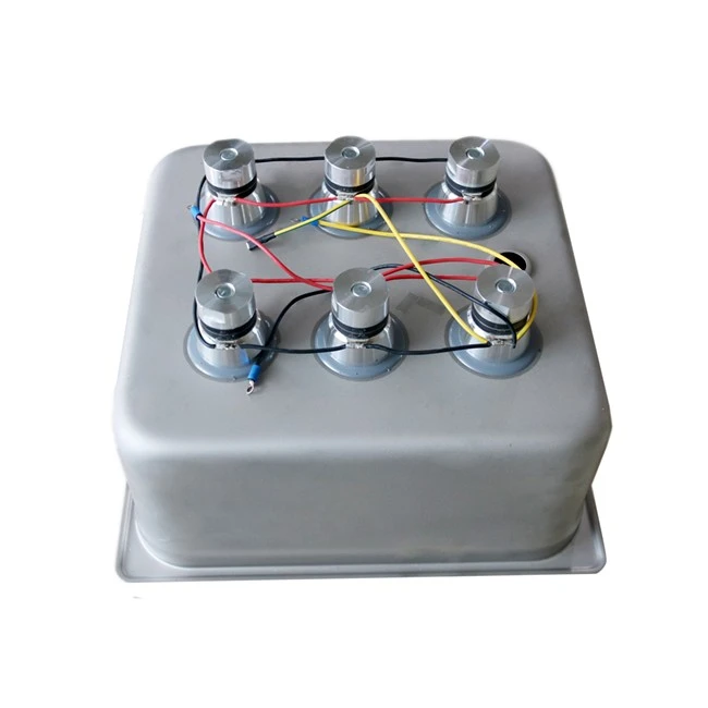 20 Liter Ultrasonic Cleaner For Dental Medical