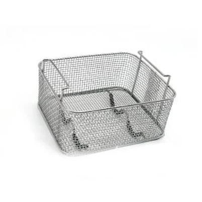 2 λίτρων υπερηχητικό καθαρότερο καλάθι