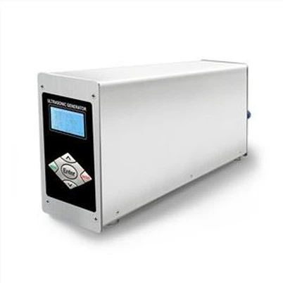 Ψηφιακή γεννήτρια καθαρισμού υπερήχων