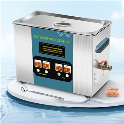 Καθαριστικό υπερήχων υψηλής συχνότητας